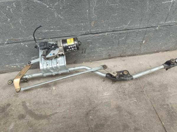 MOTEUR D ESSUIE GLACE - Vue 2